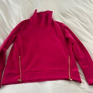 Addison Bay everyday pullover